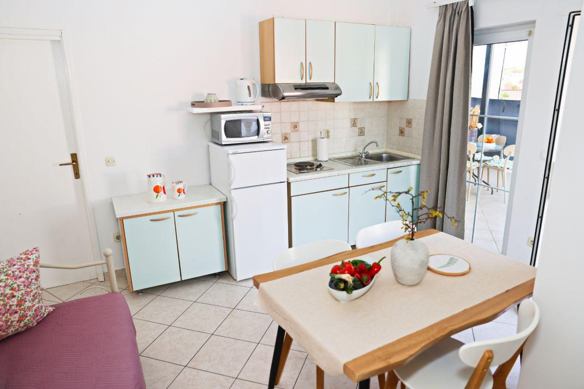 Apartman Tri Ferala 3