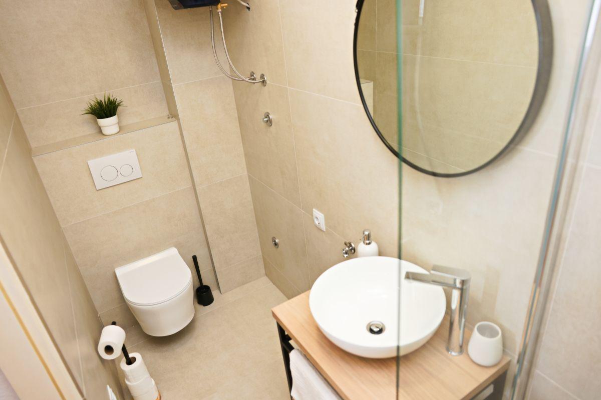 Beachfront apartment - Janice Beach