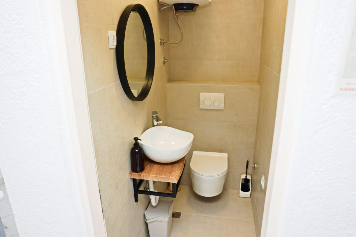 Beachfront apartment - Janice Beach