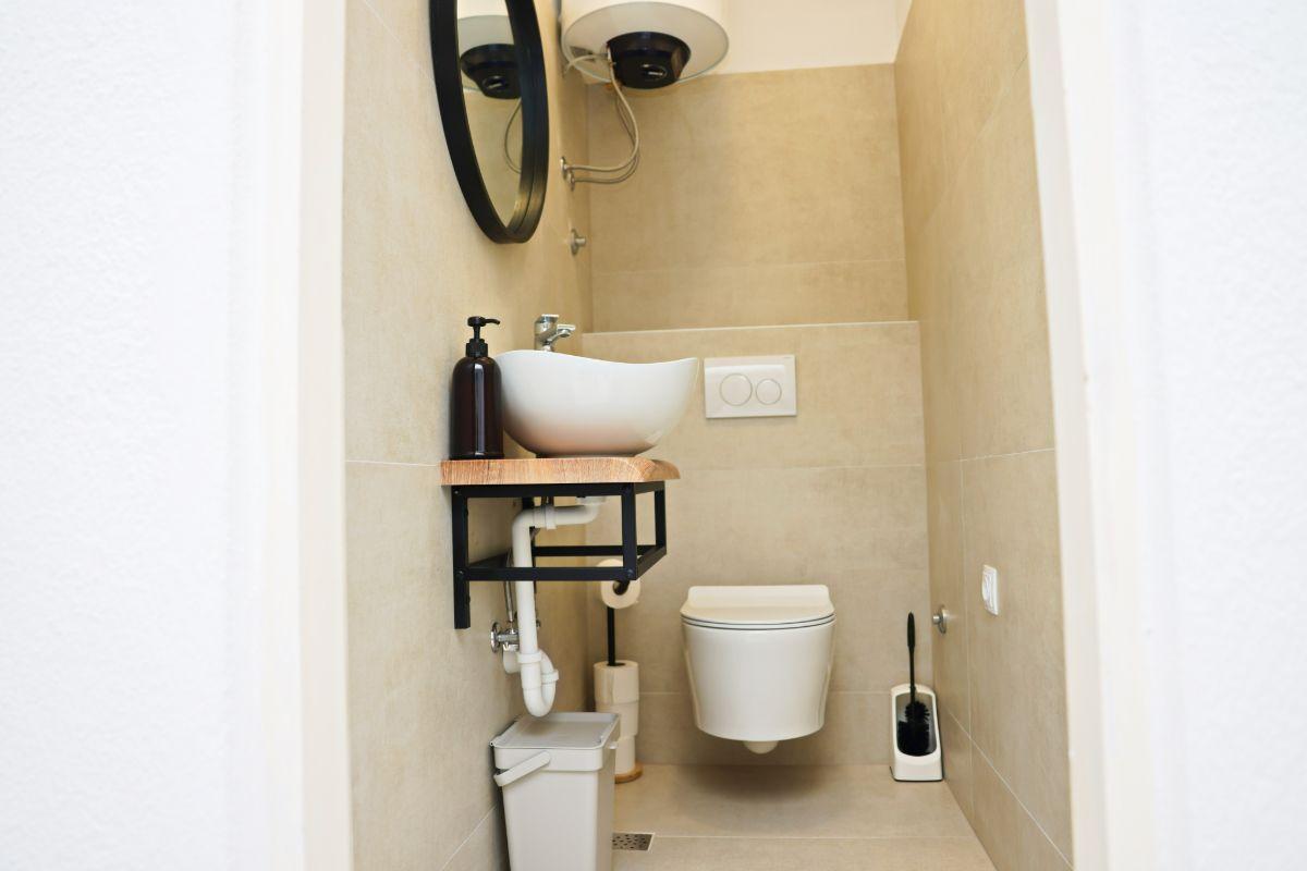 Beachfront apartment - Janice Beach