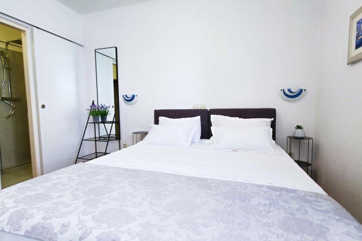 Beachfront apartment - Janice Beach