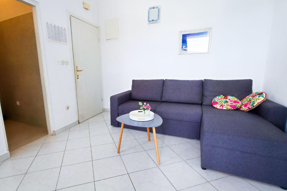 Beachfront apartment - Janice Beach
