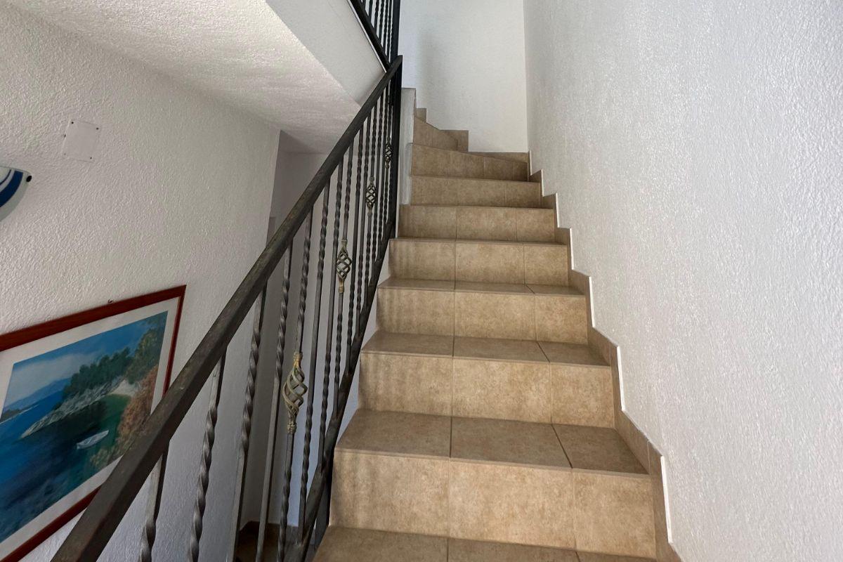 Beachfront apartment - Janice Beach