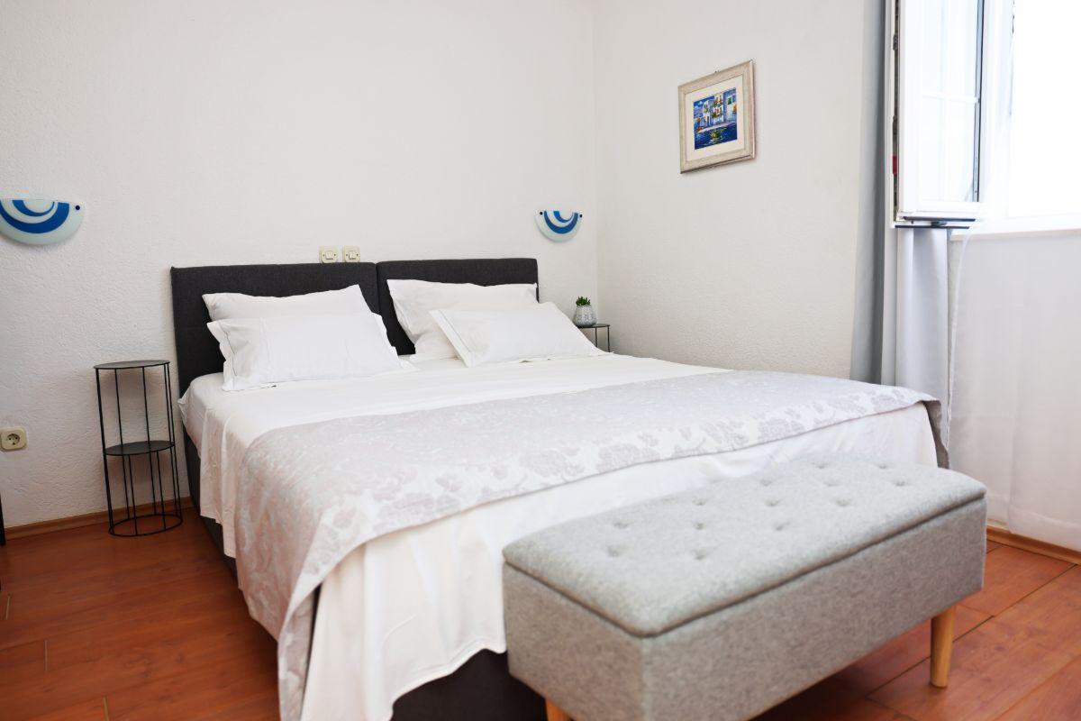 Beachfront apartment - Janice Beach