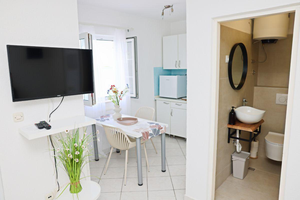 Beachfront apartment - Janice Beach