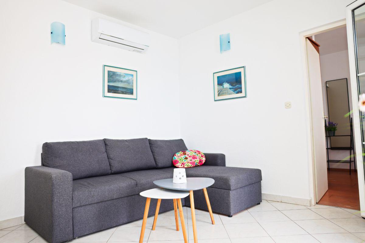 Beachfront apartment - Janice Beach