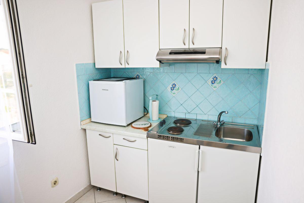 Beachfront apartment - Janice Beach 7