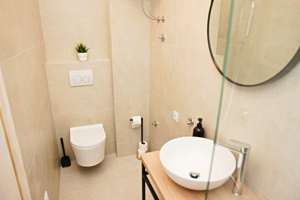 Beachfront apartment - Janice Beach 7