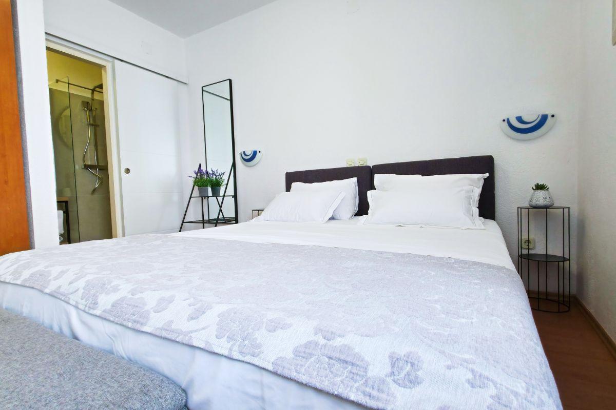 Beachfront apartment - Janice Beach 7
