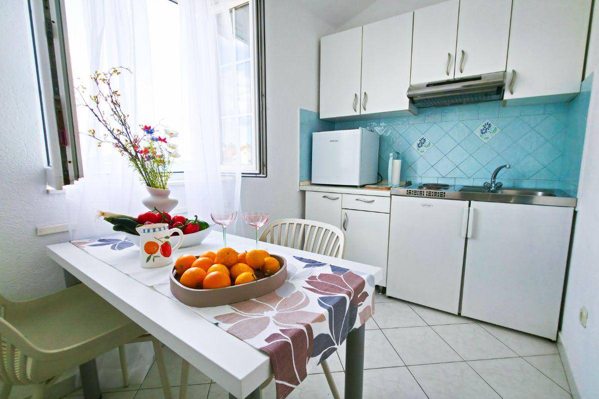 Beachfront apartment - Janice Beach 7