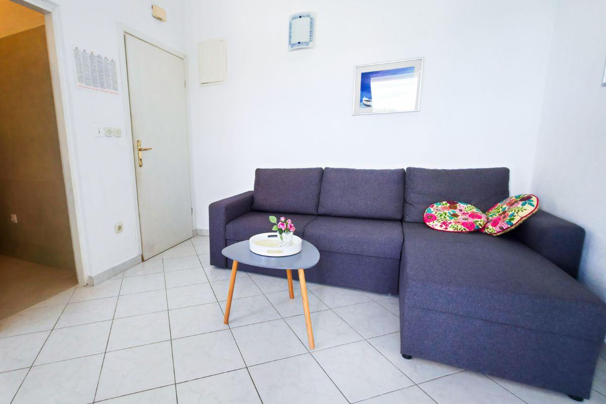 Beachfront apartment - Janice Beach 7