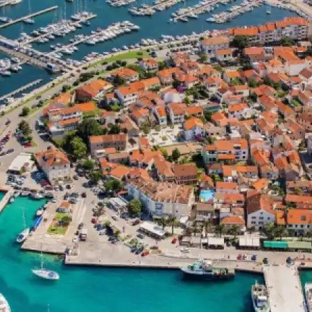 Biograd na Moru