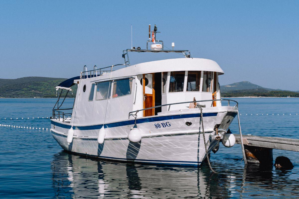 Otkrij Kornate i Telašćicu – jedinstvena tura u maloj grupi