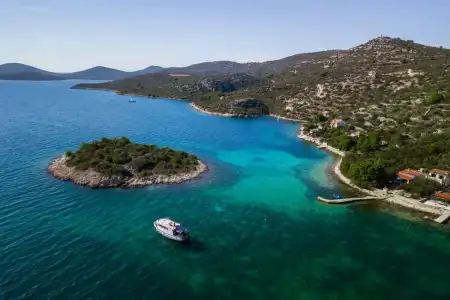 Explore Kornati & Telašćica – small group