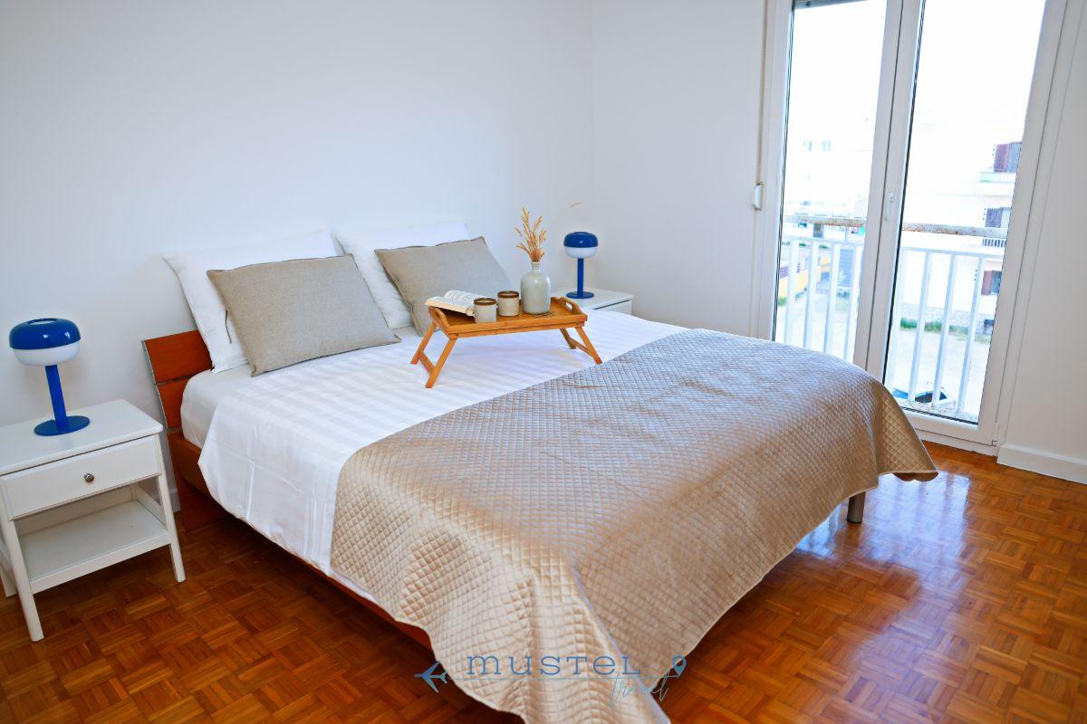Apartment Central in Biograd