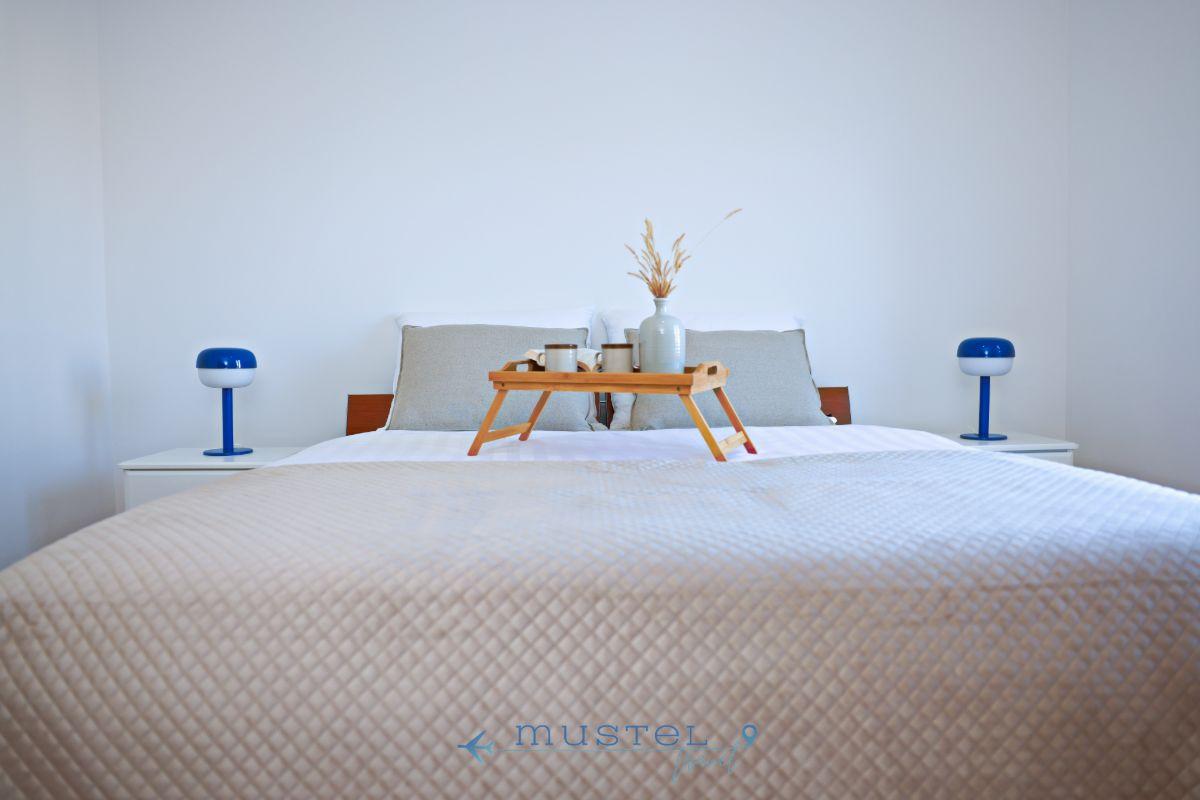 Apartment Central in Biograd