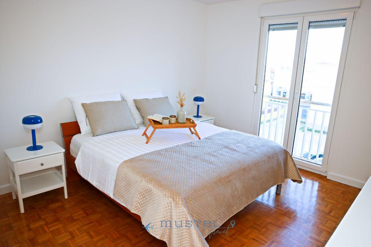 Apartment Central in Biograd
