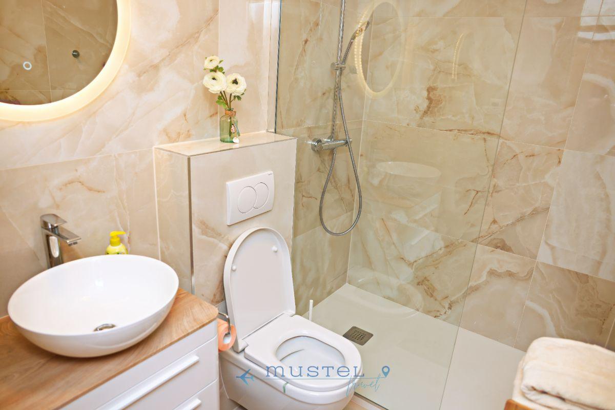 Apartment Central in Biograd