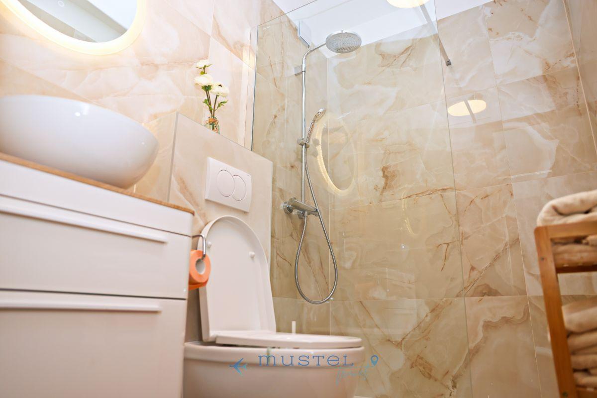 Apartment Central in Biograd
