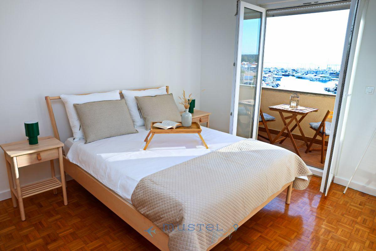 Apartment Central in Biograd