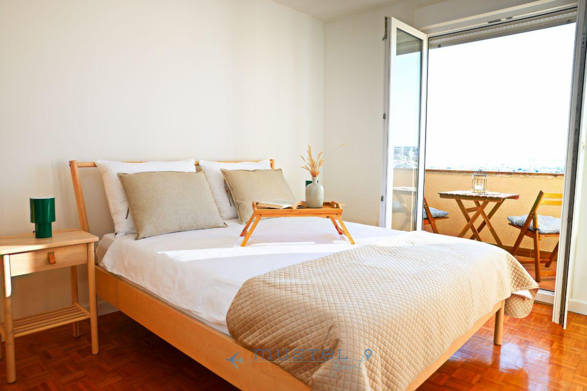 Apartment Central in Biograd