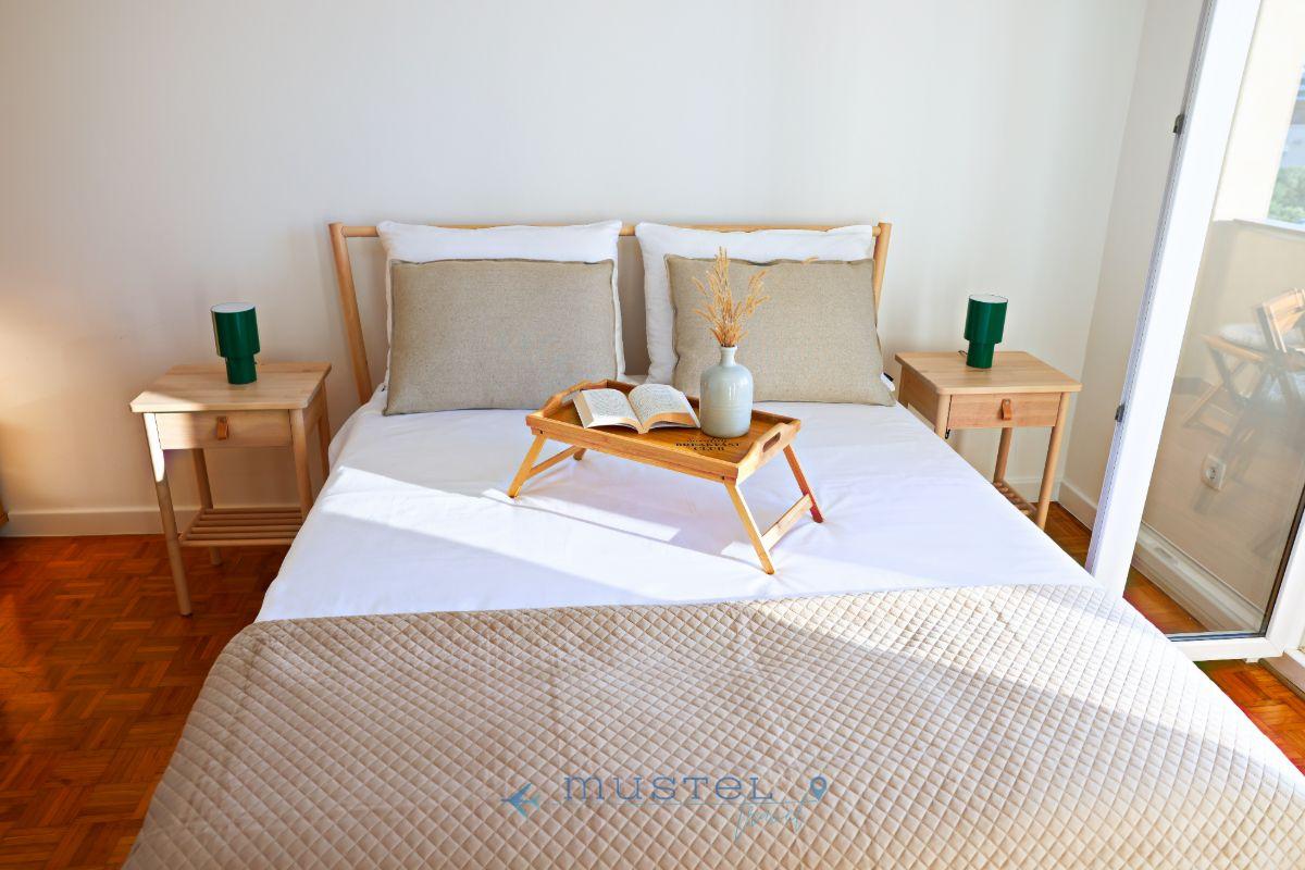 Apartment Central in Biograd