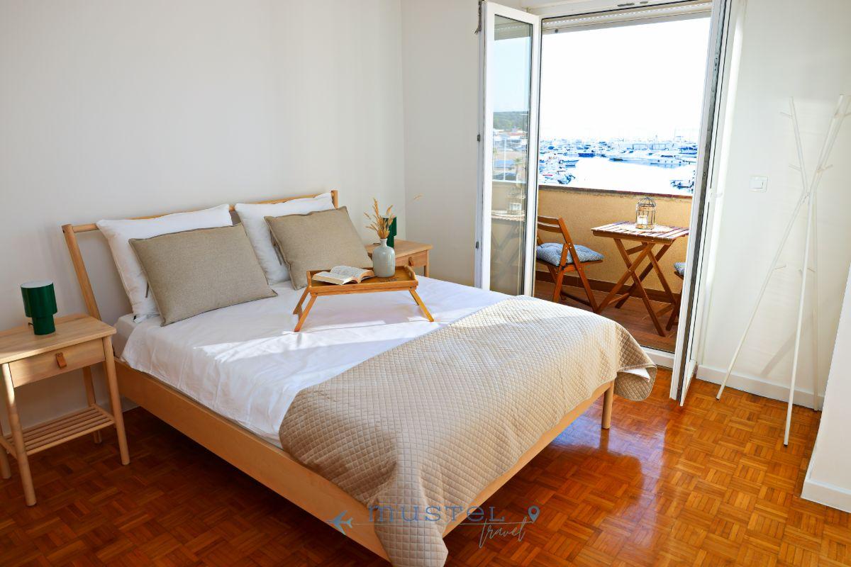 Apartment Central in Biograd