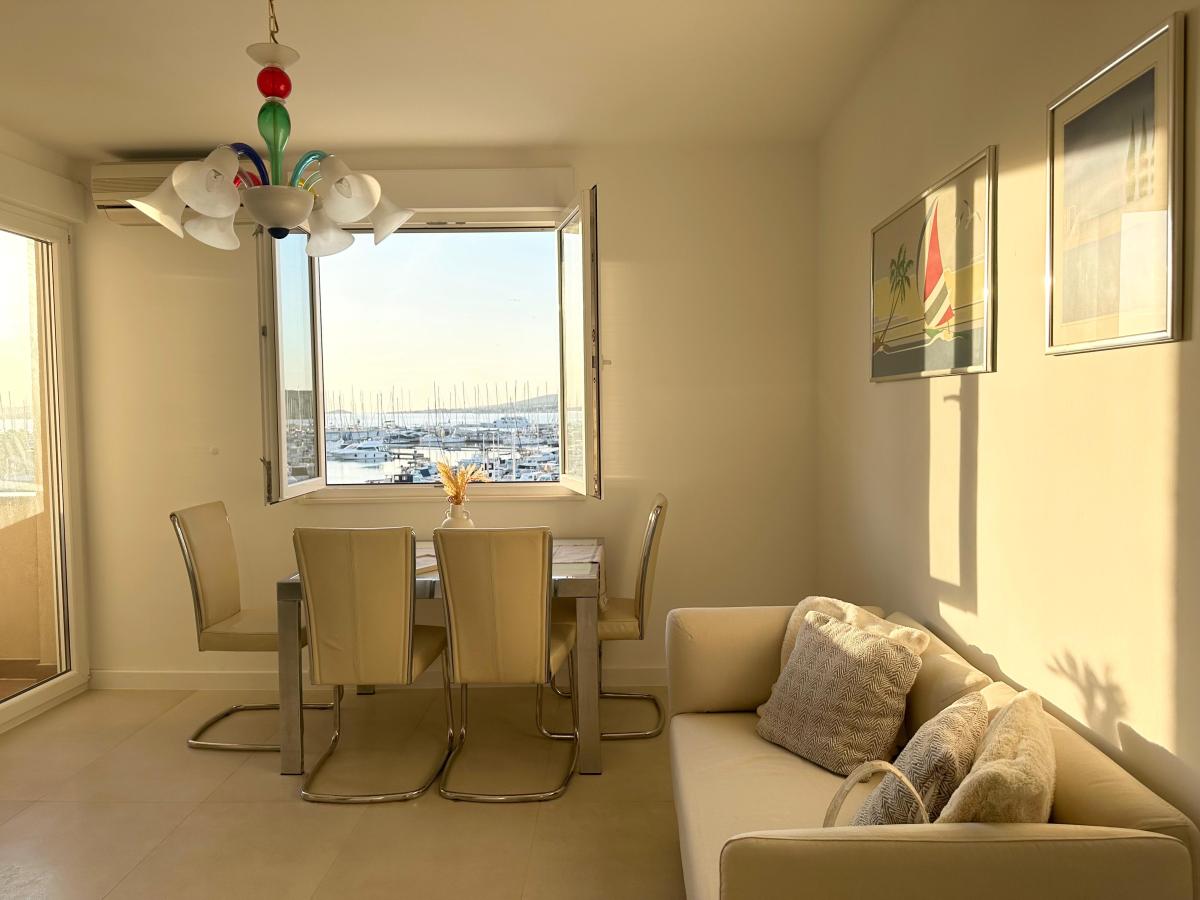 Apartment Central in Biograd