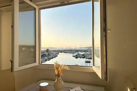 Apartment Central in Biograd