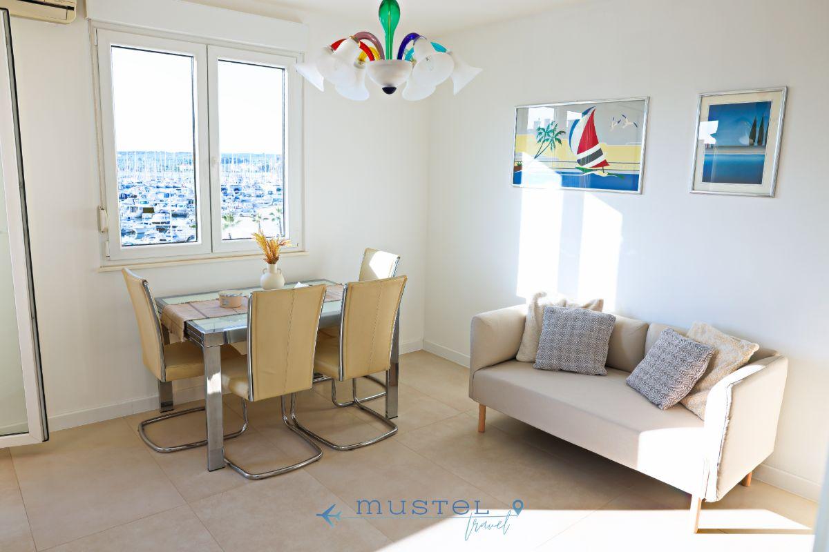 Apartment Central in Biograd