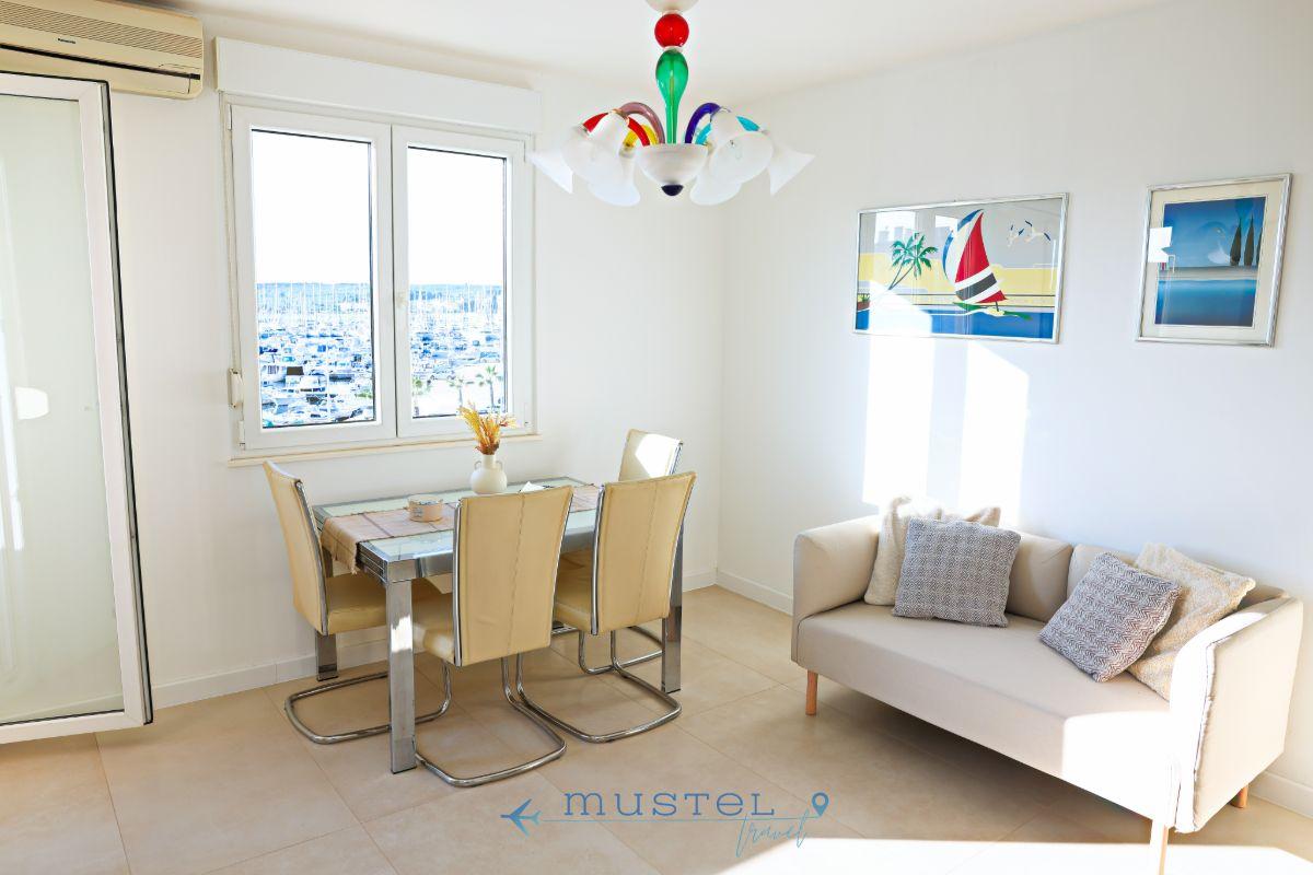 Apartment Central in Biograd