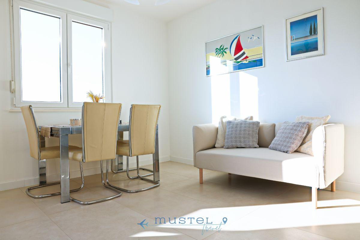 Apartment Central in Biograd