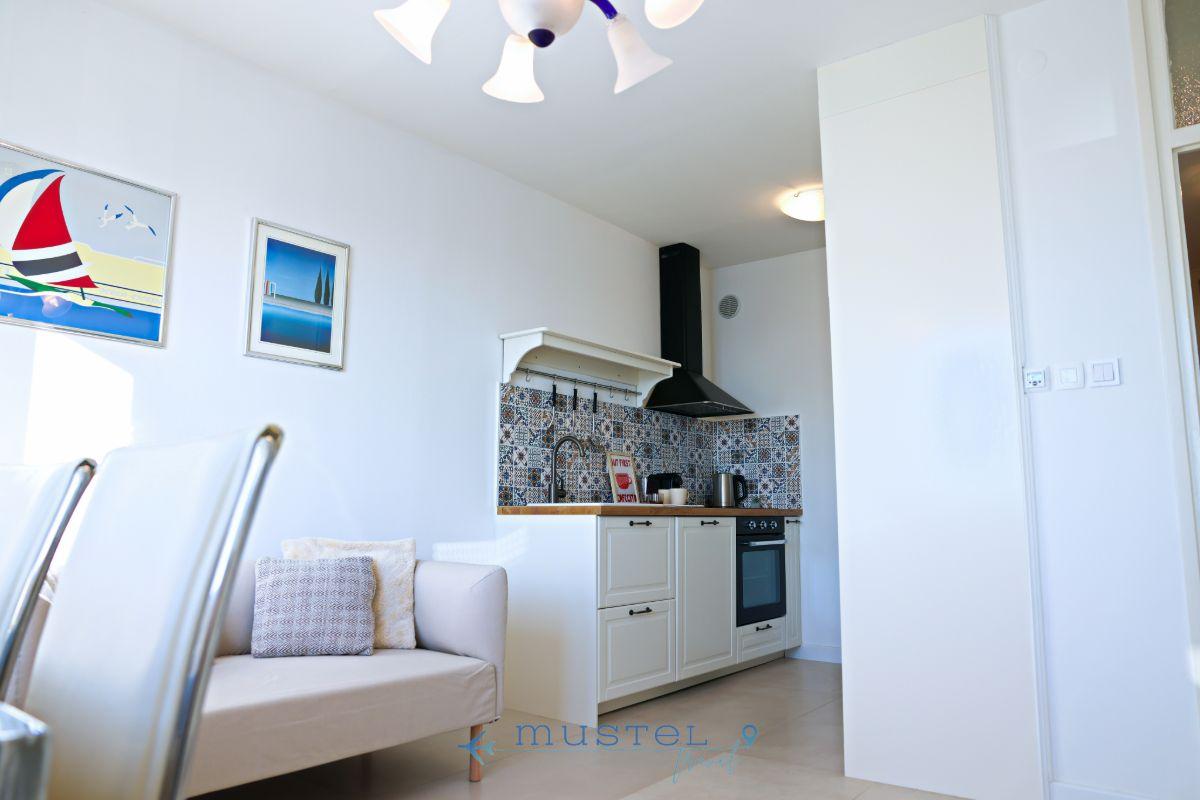 Apartment Central in Biograd