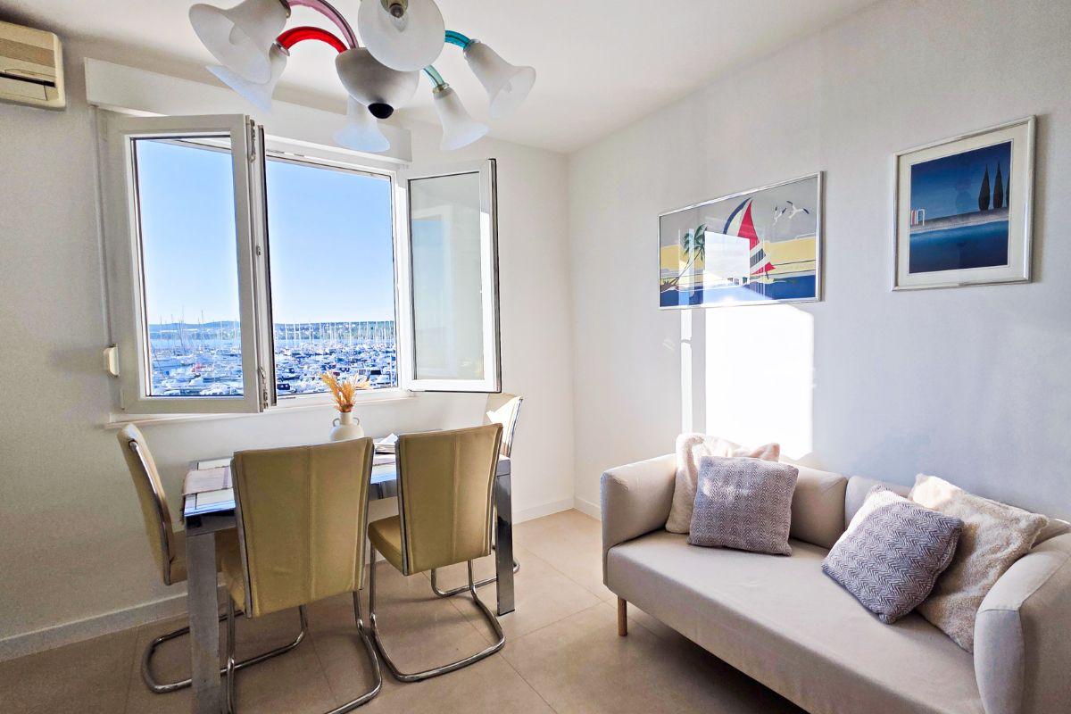Apartment Central in Biograd