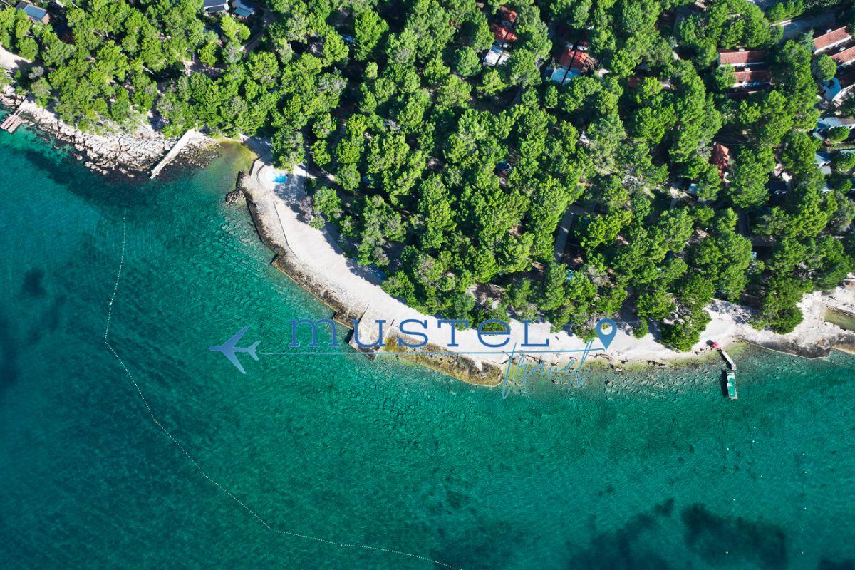 Apartment Central in Biograd