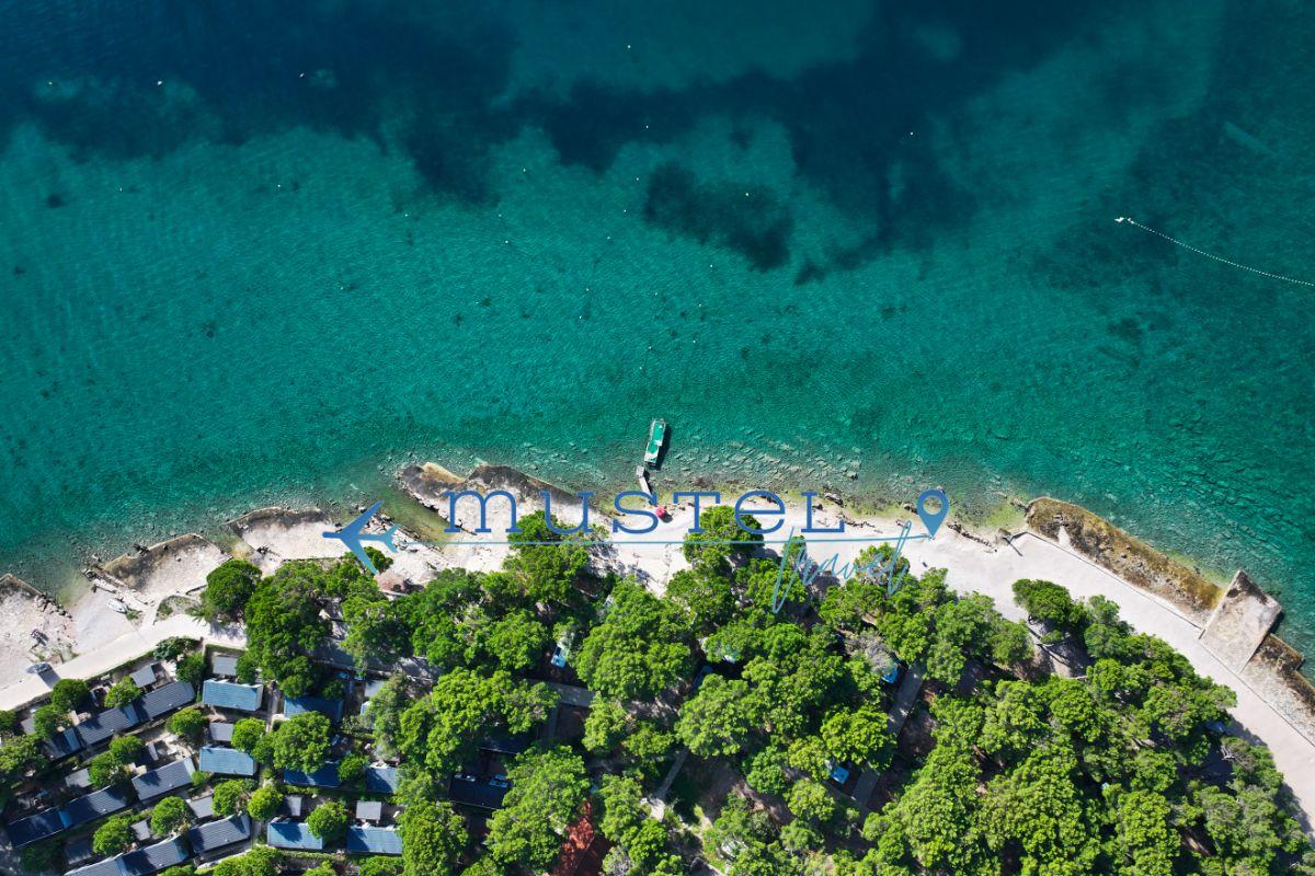 Apartment Central in Biograd