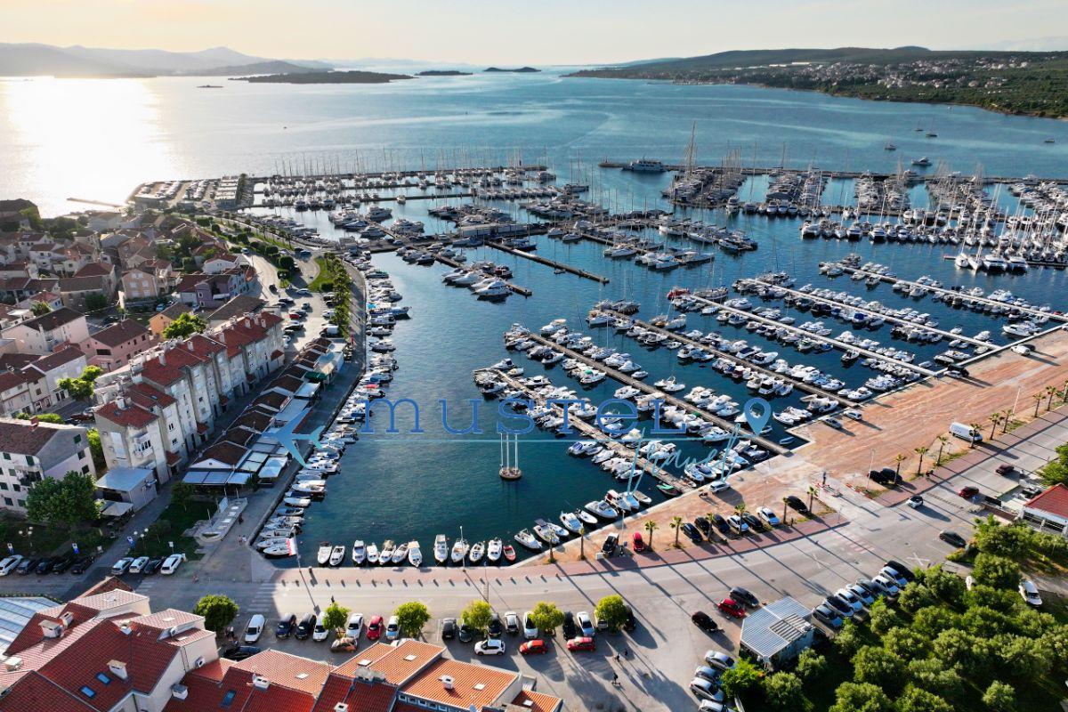 Apartment Central in Biograd
