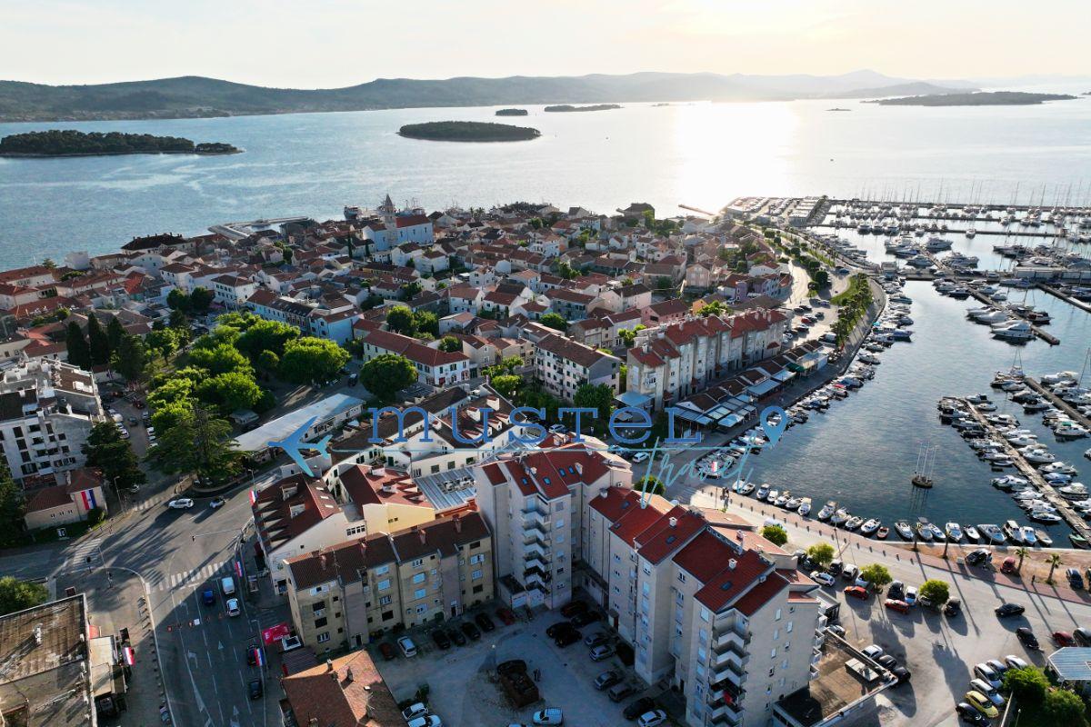 Apartment Central in Biograd