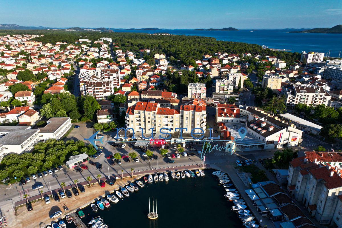 Apartment Central in Biograd