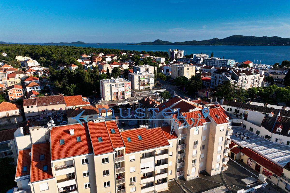 Apartment Central in Biograd