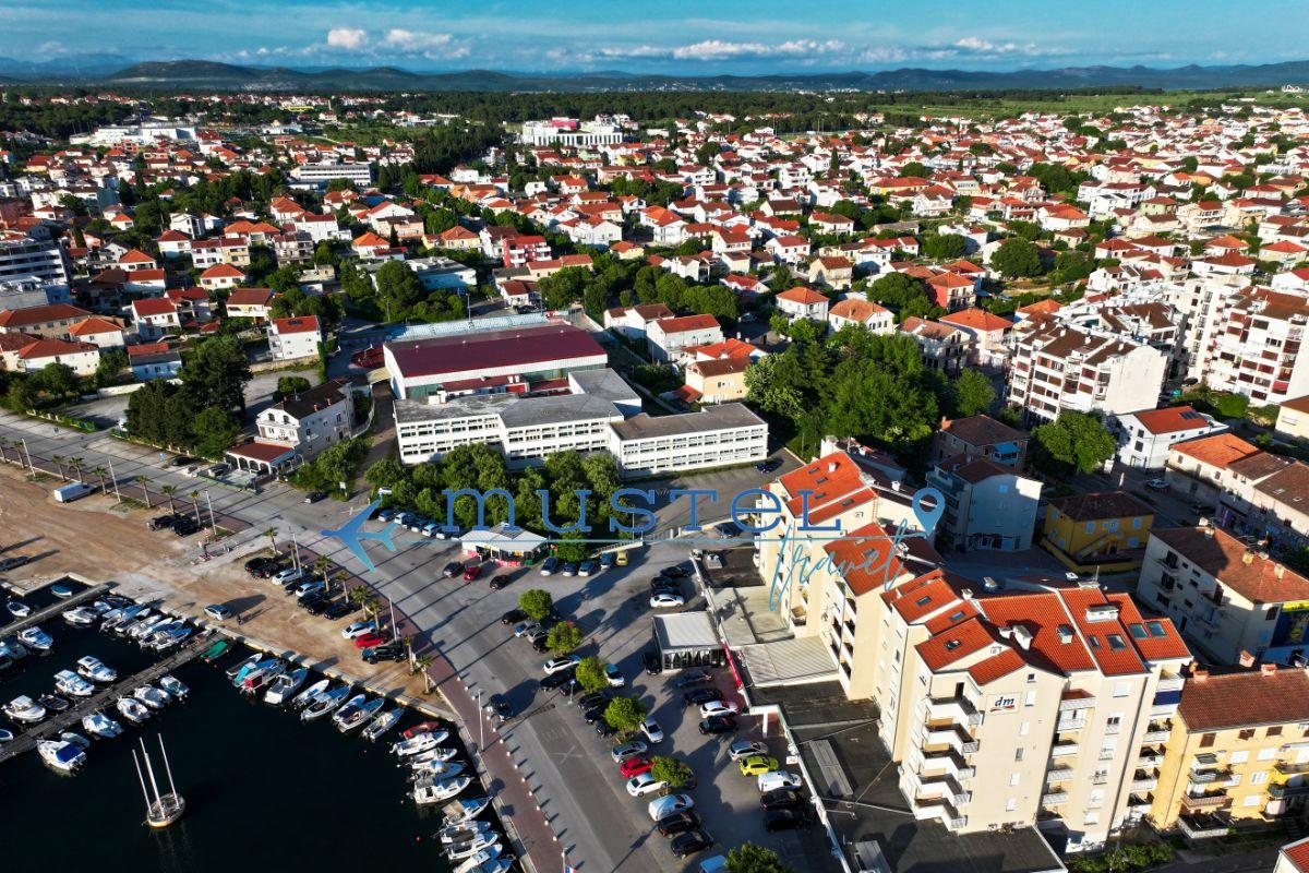 Apartment Central in Biograd
