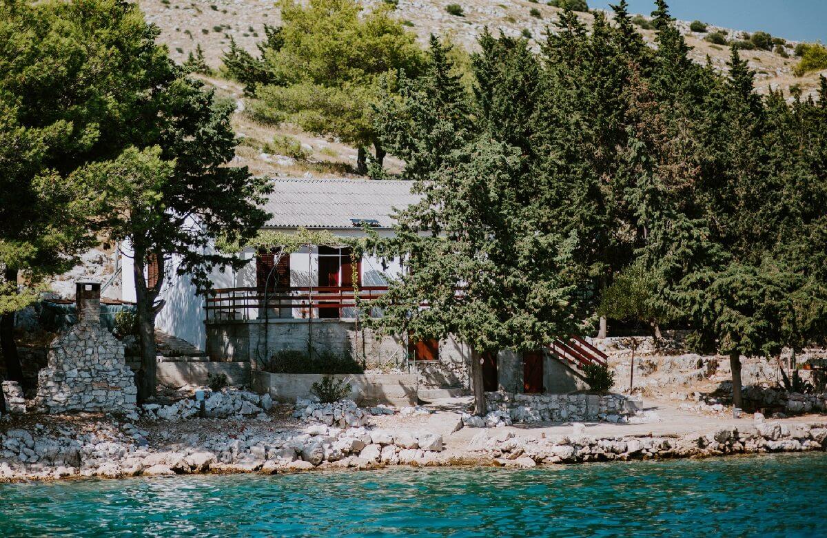 Kornati & Telašćica Tour from Biograd na Moru
