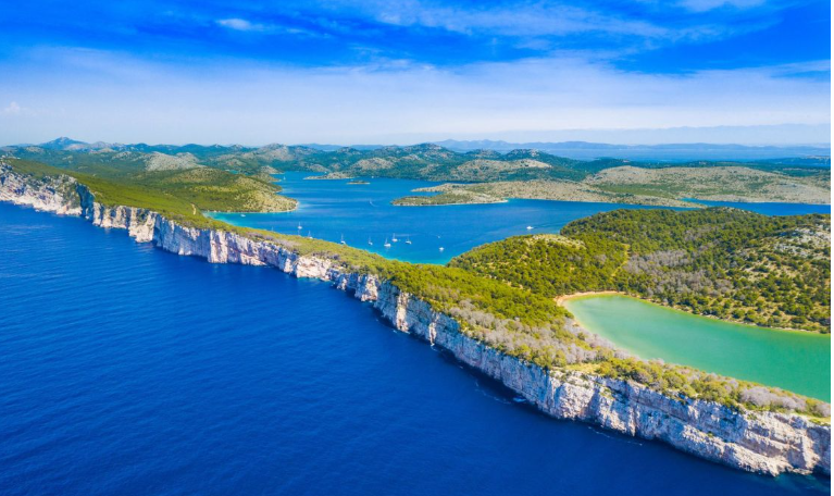 Telašćica Bay – A Hidden Oasis on Dugi Otok