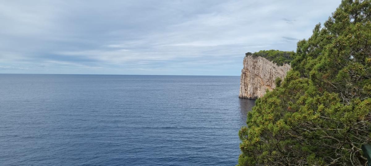 Telašćica Bay – A Hidden Oasis on Dugi Otok