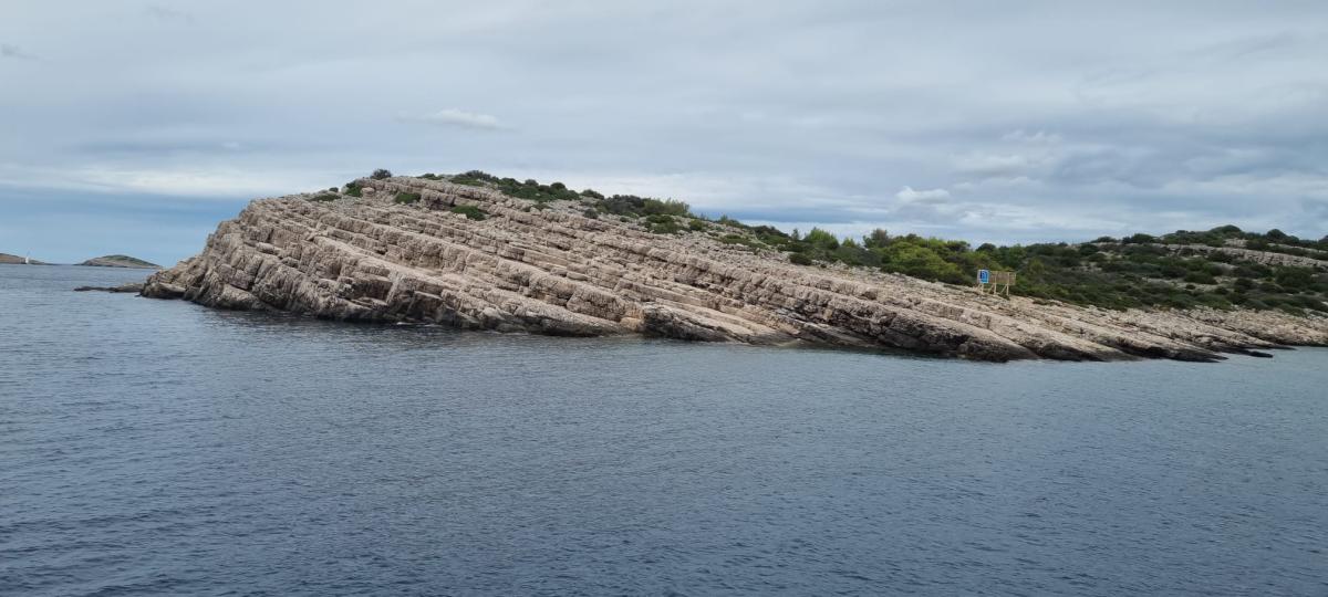 Telašćica Bay – A Hidden Oasis on Dugi Otok