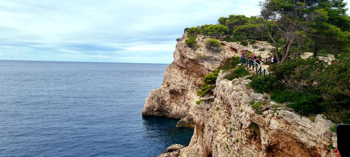 Telašćica Bay – A Hidden Oasis on Dugi Otok