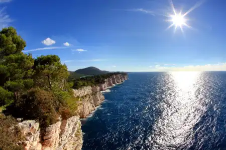 Telašćica Bay – a hidden oasis on Dugi Otok