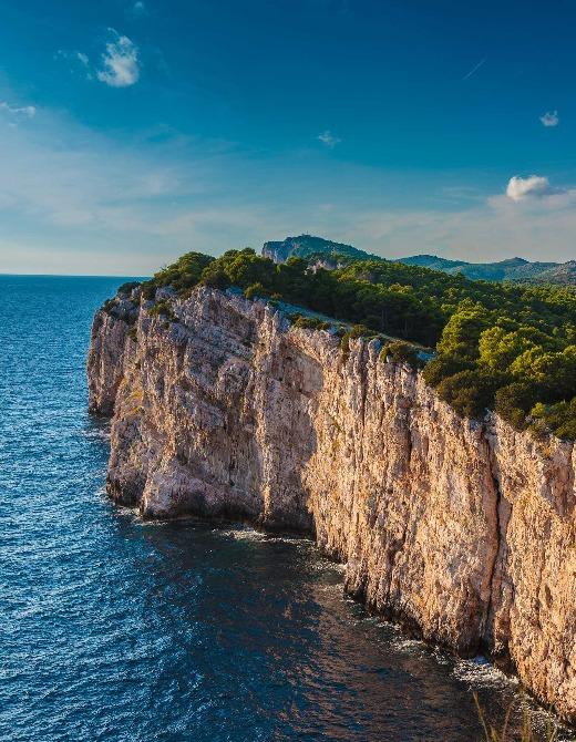 Uvala Telašćica – Skrivena oaza na Dugom otoku