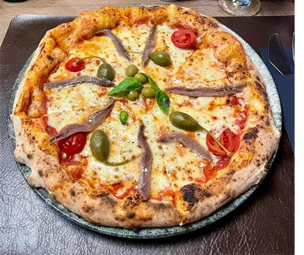 Where to eat in Pakoštane? Recommendations for true lovers of dalmatian cuisine