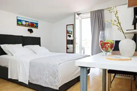 Apartman Tri Ferala studio